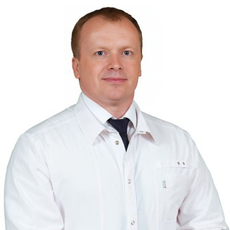 Хващевский Алексей Николаевич, детский хирург