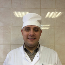 Матвейчук Юрий Владимирович, стоматолог-ортопед