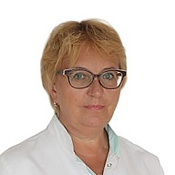 Бакулина Ирина Фаддеевна, гастроэнтеролог