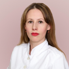 Уличева Анастасия Геннадьевна, акушер-гинеколог