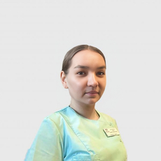 Матвеева Анна Александровна, стоматолог-терапевт