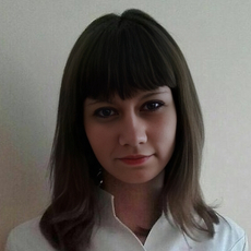 Комарова Татьяна Анатольевна, врач УЗД