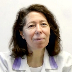 Гольдман Наталья Борисовна, психиатр