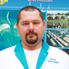 Мачс Виктор Модрисович, эндоскопист