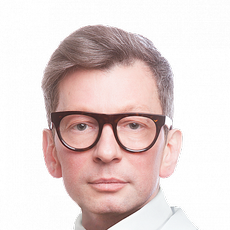 Коренев Константин Борисович, педиатр