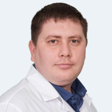 Легкий Виталий Олегович, уролог