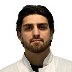 Загиров Альберт Курбанпашаевич, ЛОР