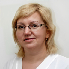 Иванова Галина Петровна, детский невролог