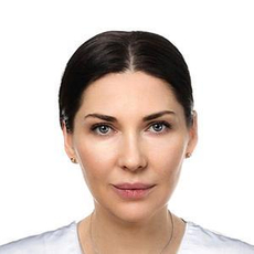 Иванникова Елена Валентиновна, психолог