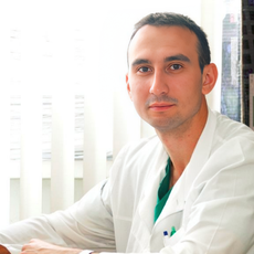 Шаяхметов Наиль Гумерович, нейрохирург