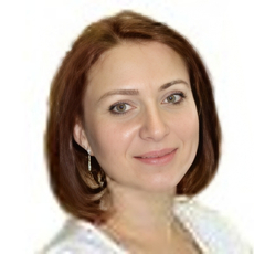 Баженова Марина Михайловна, стоматолог-терапевт