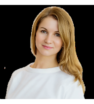 Коноплева Анна Эдуардовна, стоматолог-терапевт