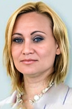 Григорьева (Кузьмина) Татьяна Станиславовна, онколог