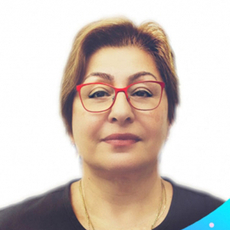 Тихомирова Анаида Михайловна, стоматолог-ортопед