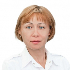 Поливяная Светлана Александровна, гинеколог