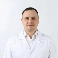 Пашков Борис Константинович, стоматолог-ортопед