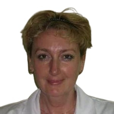 Ренева Светлана Александровна, невролог