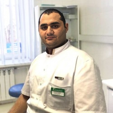 Оганесян Карен Геннадьевич, стоматолог-терапевт