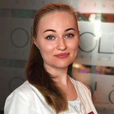 Генералова Олеся Георгиевна, дерматолог