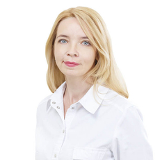 Бурлака Анна Петровна, кардиолог