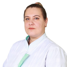 Погодина Екатерина Геннадьевна, эндокринолог