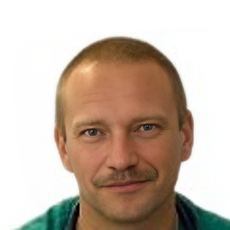 Пашков Вадим Геннадьевич, хирург