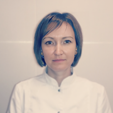 Тарасова Надежда Александровна, офтальмолог