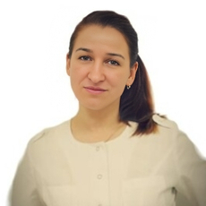 Глебова Мария Владимировна, косметолог