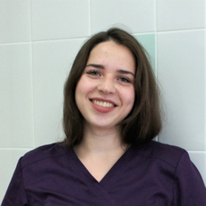 Синчук Ирина Сергеевна, стоматолог-хирург