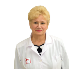 Яшина Анна Андреевна, терапевт