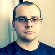 Смок Александр Михайлович, врач скорой помощи