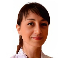 Болтовская Татьяна Анатольевна, стоматолог-терапевт