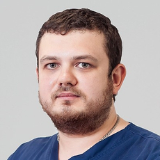 Тедеев Иван Андреевич, стоматолог-терапевт