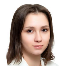 Лысенко Полина Денисовна, терапевт