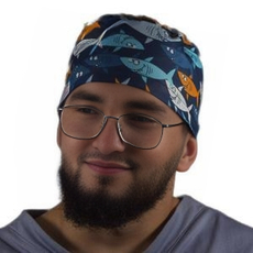 Нурмагомедов Али Улубиевич, стоматолог-терапевт