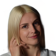 Гугнина Александра Сергеевна, онколог