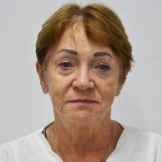 Азарова Тамара Марьяновна, анестезиолог