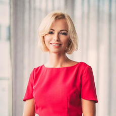 Попелышева Анна Эдуардовна, терапевт