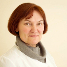 Чумаченко Ирина Леонтьевна, детский гастроэнтеролог