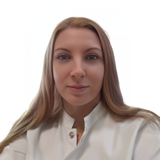 Церт Анастасия Анатольевна, хирург
