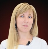 Мартюкова Анастасия Владимировна, косметолог