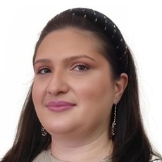 Каракашян Сусанна Кероповна, стоматолог-хирург