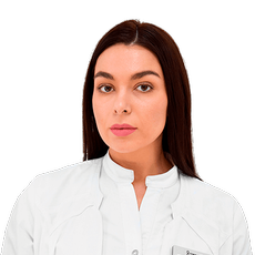 Валишева Евгения Борисовна, офтальмолог