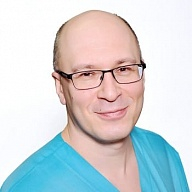 Колосов Роман Владимирович, флеболог