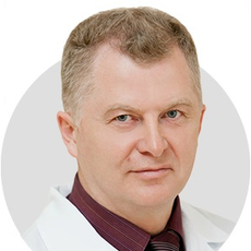 Приставко Александр Иванович, невролог