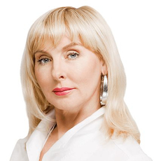 Ерофеева Регина Ольгердовна, дерматолог