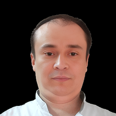 Джураев Улугбек Хайруллаевич, уролог