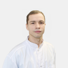 Колесников Руслан Павлович, травматолог