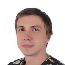 Федоров Дмитрий Андреевич, анестезиолог