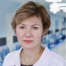 Дорошина Владлена Юрьевна, стоматолог-терапевт